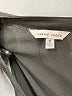 Naked Zebra 100% Polyester Black Sleeveless Blouse Size S - photo 7