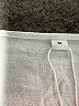 Unbranded White Long Sleeve Blouse Size M - photo 7
