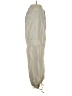 Air Jordan 100% Nylon Tan Cargo Pants Size Sm - P - photo 4