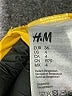 H&M Yellow Swimsuit Top Size 4 - photo 3