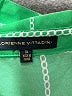 Adrienne Vittadini Green 3/4 Sleeve Blouse Size XL - photo 6
