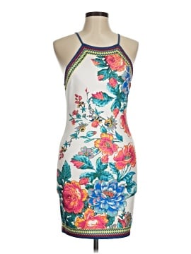 Flying Tomato Cocktail Dress