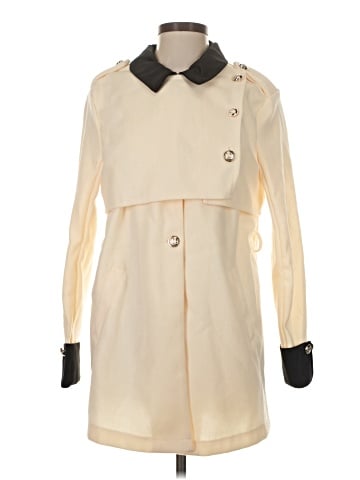 Unbranded Trenchcoat (view 1)