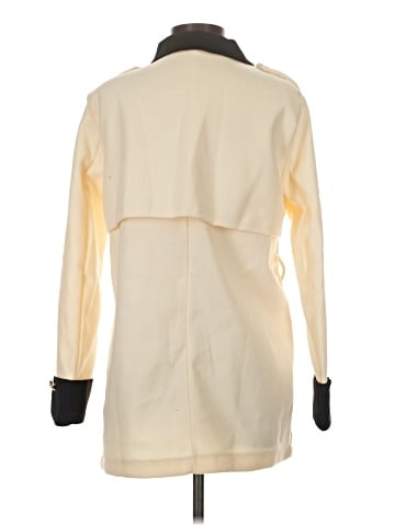Unbranded Trenchcoat (view 2)