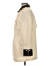 Unbranded Ivory Trenchcoat Size S - photo 5