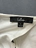 Lulus White Sleeveless Top Size L - photo 7