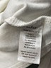 Lulus White Sleeveless Top Size L - photo 8