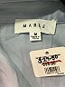 Mable Blue Casual Dress Size M - photo 7