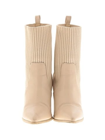 Mia Ankle Boots (view 2)