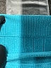 Unbranded Teal Turtleneck Sweater Size M - photo 7