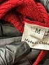 Unbranded Burgundy Pullover Sweater Size M - photo 7