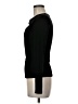 Lulus Black Long Sleeve T-Shirt Size M - photo 5