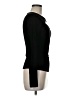 Lulus Black Long Sleeve T-Shirt Size M - photo 4