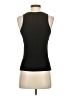 Superdown Black Active Tank Size S - photo 2