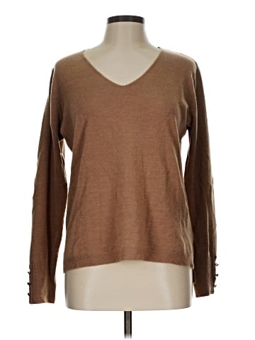 Atmosphere Pullover Sweater (view 1)
