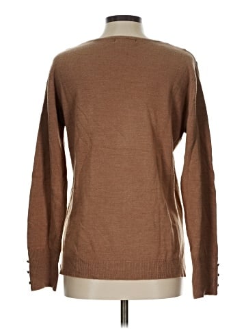 Atmosphere Pullover Sweater (view 2)