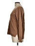 Atmosphere Brown Pullover Sweater Size 10 - photo 5