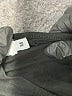 Adika Black Long Sleeve Top Size M - photo 8
