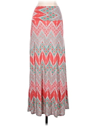 Moa U.S.A. Casual Skirt (view 2)