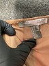 Love 21 100% Polyester Solid Brown Jumpsuit Size M - photo 4
