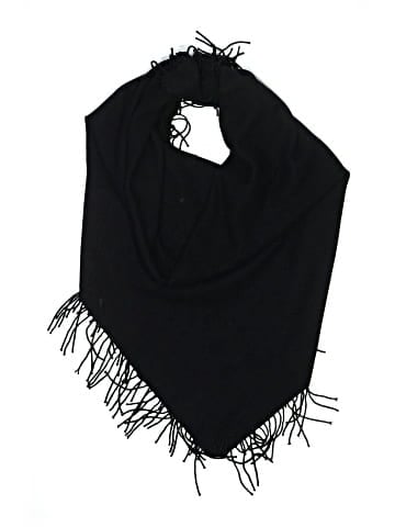 Max Mara Cashmere Scarf (view 1)