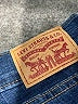 Levi's Blue Jeans Size 34 waist - photo 6