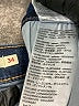 Levi's Blue Jeans Size 34 waist - photo 7