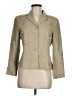 Kasper A.S.L. Gold Blazer Size 8 (petite) - photo 1