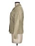 Kasper A.S.L. Gold Blazer Size 8 (petite) - photo 5