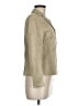 Kasper A.S.L. Gold Blazer Size 8 (petite) - photo 4