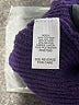 Cato Purple Pullover Sweater Size XL - photo 8