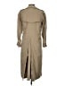 Burberry Tan Trenchcoat Size 4 (petite) - photo 2