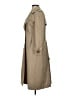Burberry Tan Trenchcoat Size 4 (petite) - photo 5