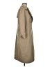 Burberry Tan Trenchcoat Size 4 (petite) - photo 4