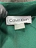 Calvin Klein Solid Green Jumpsuit Size 2 - photo 4