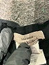 Helmut Lang Black Blazer Size S - photo 6