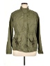 Maurices 100% Cotton Green Jacket Size XL - photo 1