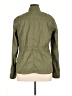 Maurices 100% Cotton Green Jacket Size XL - photo 2
