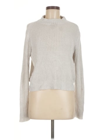 Claiborne Turtleneck Sweater (view 1)
