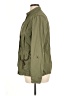 Maurices 100% Cotton Green Jacket Size XL - photo 5