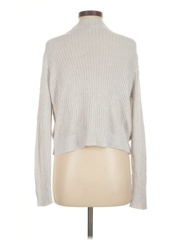 Claiborne Turtleneck Sweater (view 2)