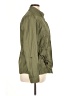 Maurices 100% Cotton Green Jacket Size XL - photo 4