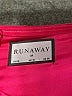 Runaway Hearts Pink Cocktail Dress Size M - photo 4