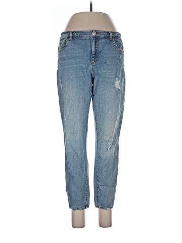 Ann Taylor LOFT Jeans (view 1)