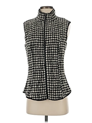 Coldwater Creek Vest (view 1)