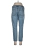 Ann Taylor LOFT Stars Blue Jeans Size 30 waist - photo 2