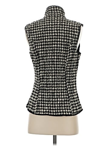 Coldwater Creek Vest (view 2)