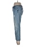 Ann Taylor LOFT Stars Blue Jeans Size 30 waist - photo 5