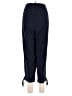 T by Talbots Blue Casual Pants Size M - photo 2