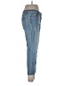 Ann Taylor LOFT Stars Blue Jeans Size 30 waist - photo 4
